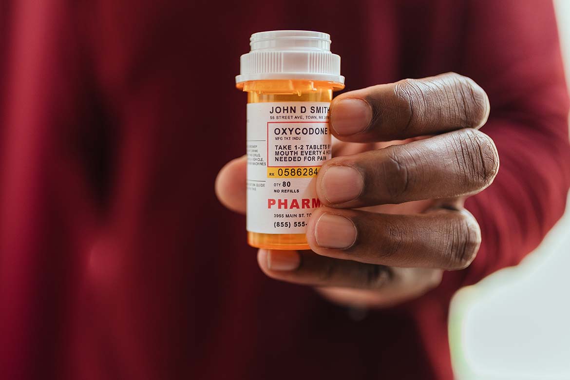 Do Benzos + Opioids = Bozos? Advanced Spine and Pain